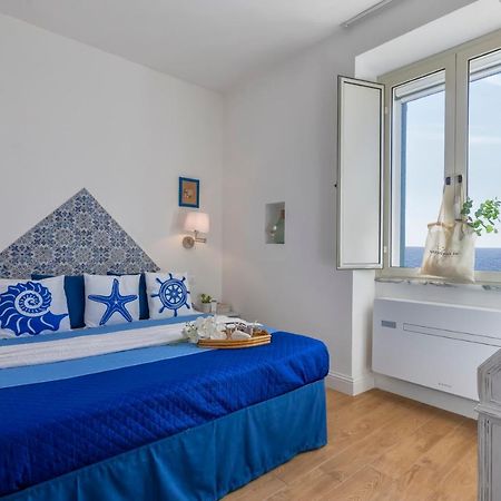شقة Sardinia Re - Sea View Casa Sole ألغيرو المظهر الخارجي الصورة