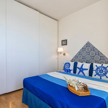 شقة Sardinia Re - Sea View Casa Sole ألغيرو المظهر الخارجي الصورة