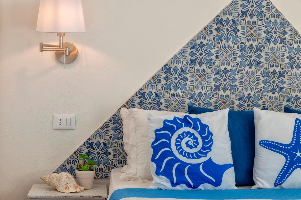 شقة Sardinia Re - Sea View Casa Sole ألغيرو المظهر الخارجي الصورة