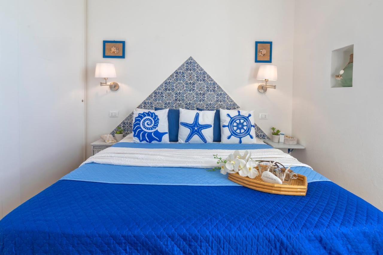 شقة Sardinia Re - Sea View Casa Sole ألغيرو المظهر الخارجي الصورة